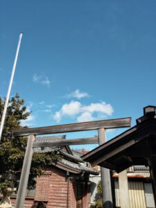 篠島神明神社の画像その2